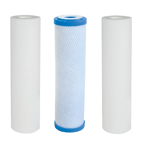 Sety náhradních patron USTM